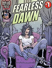 Fearless Dawn: Hard Times