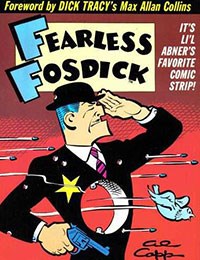 Fearless Fosdick