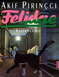 Felidae