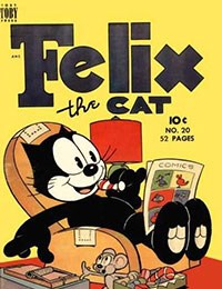 Felix the Cat (1951)