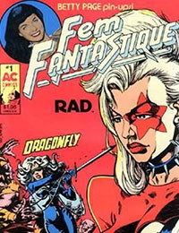 Fem Fantastique (1988)