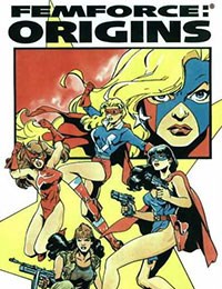 Femforce: Origins