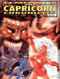 Femforce: The Capricorn Chronicles