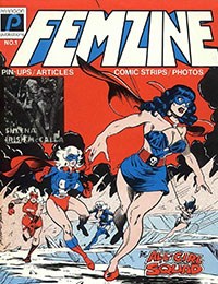 Femzine