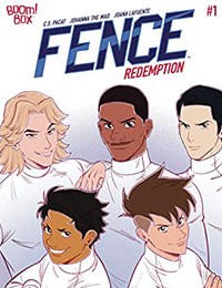 Fence: Redemption