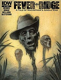 Fever Ridge: A Tale of MacArthur's Jungle War