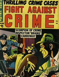 Fight Against Crime