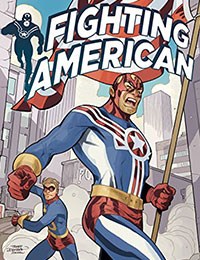 Fighting American (2017)