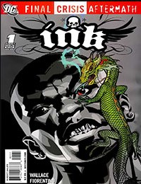 Final Crisis Aftermath: Ink