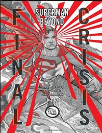 Final Crisis: Superman Beyond