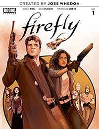 Firefly