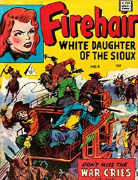 Firehair (1958)
