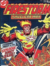 Firestorm (1978)