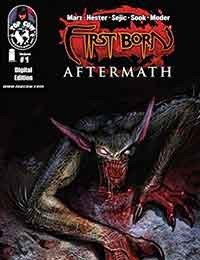 First Born: Aftermath