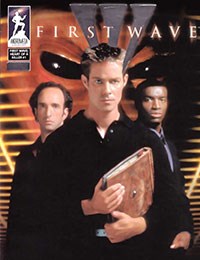 First Wave (2000)