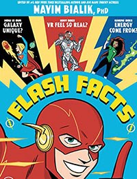 Flash Facts