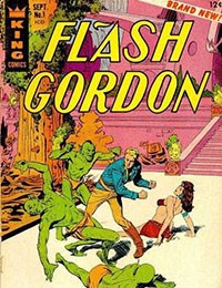 Flash Gordon (1966)