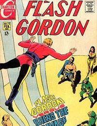 Flash Gordon (1969)