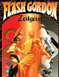 Flash Gordon: Zeitgeist