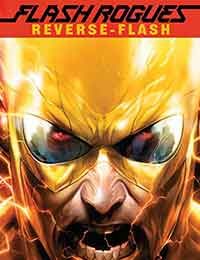 Flash Rogues: Reverse-Flash