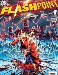 Flashpoint