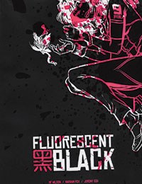 Fluorescent Black