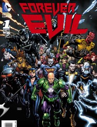 Forever Evil