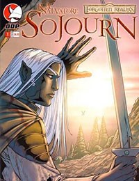 Forgotten Realms: Sojourn