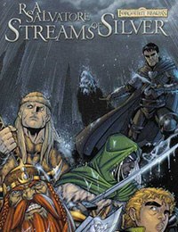 Forgotten Realms: Streams of Silver