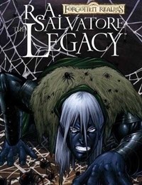 Forgotten Realms: The Legacy