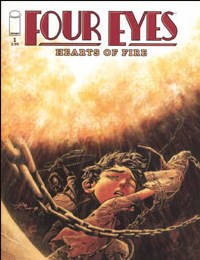 Four Eyes: Hearts Of Fire