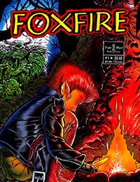 Foxfire (1992)