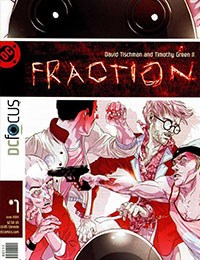 Fraction