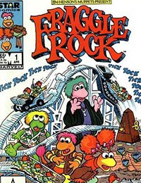 Fraggle Rock