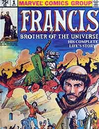 Francis, Brother of the Universe