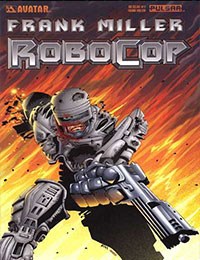 Frank Miller's Robocop