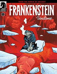 Frankenstein Undone