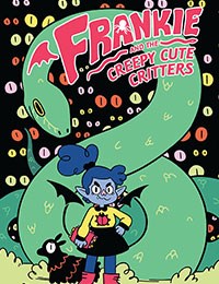 Frankie and the Creepy Cute Critters