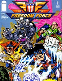 Freedom Force