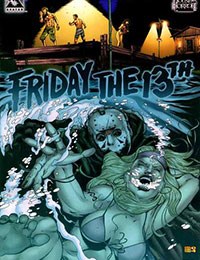 Friday the 13th Special