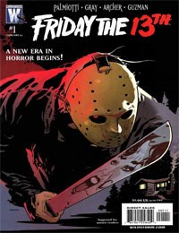 Friday The 13th