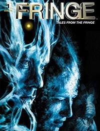 Fringe: Tales from the Fringe