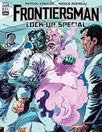 Frontiersman: Lockup Special