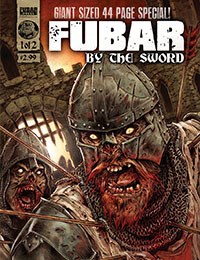 FUBAR: By The Sword