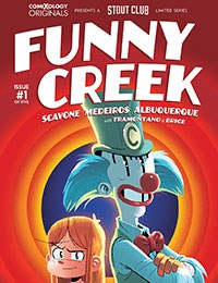 Funny Creek