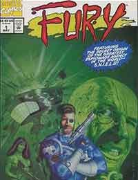 Fury (1994)