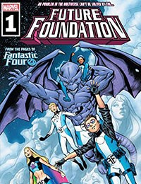 Future Foundation