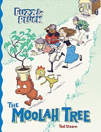 Fuzz & Pluck: The Moolah Tree