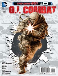 G.I. Combat (2012)