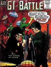 G.I. in Battle (1957)